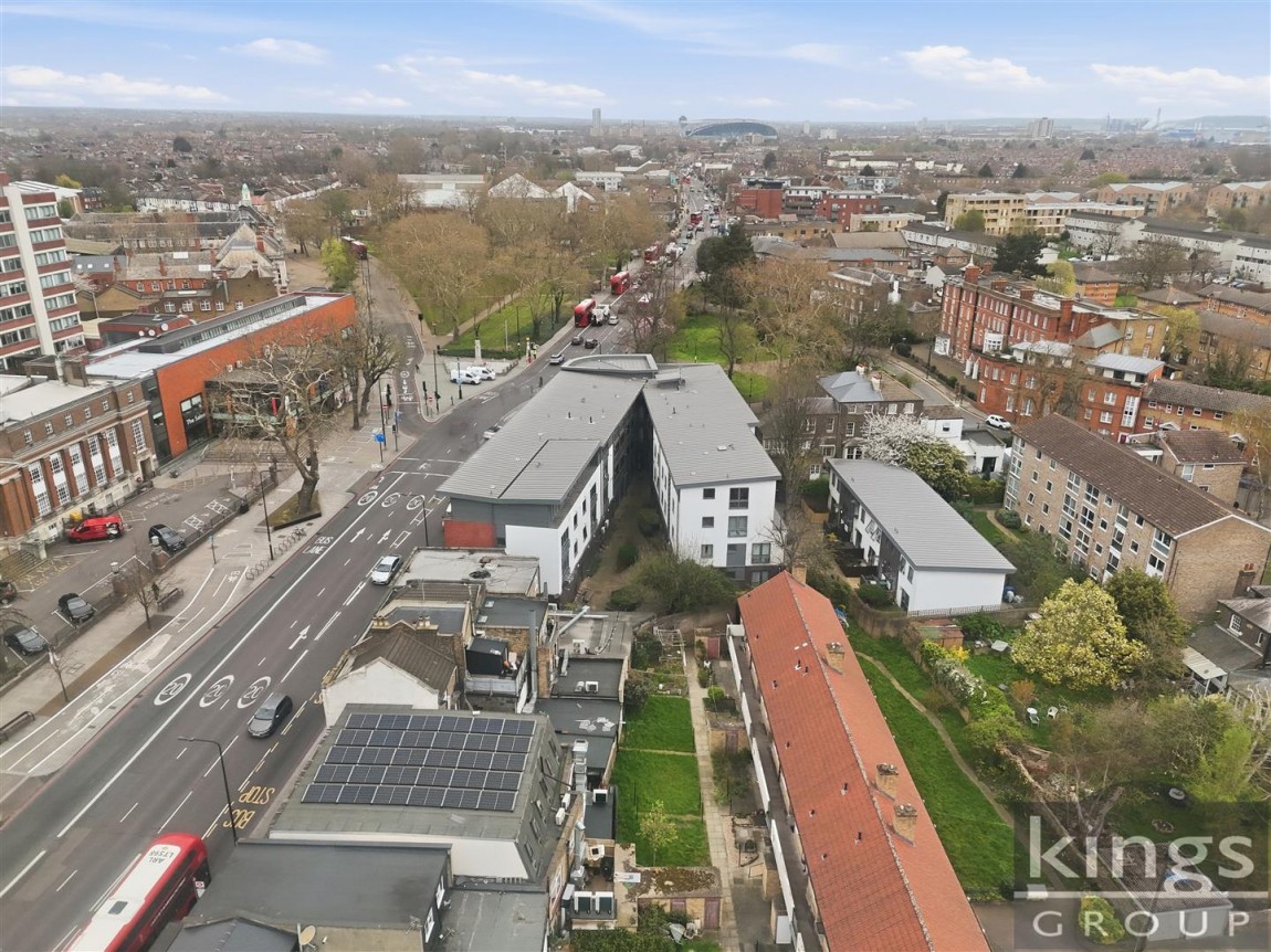 Images for Tottenham Green East, London