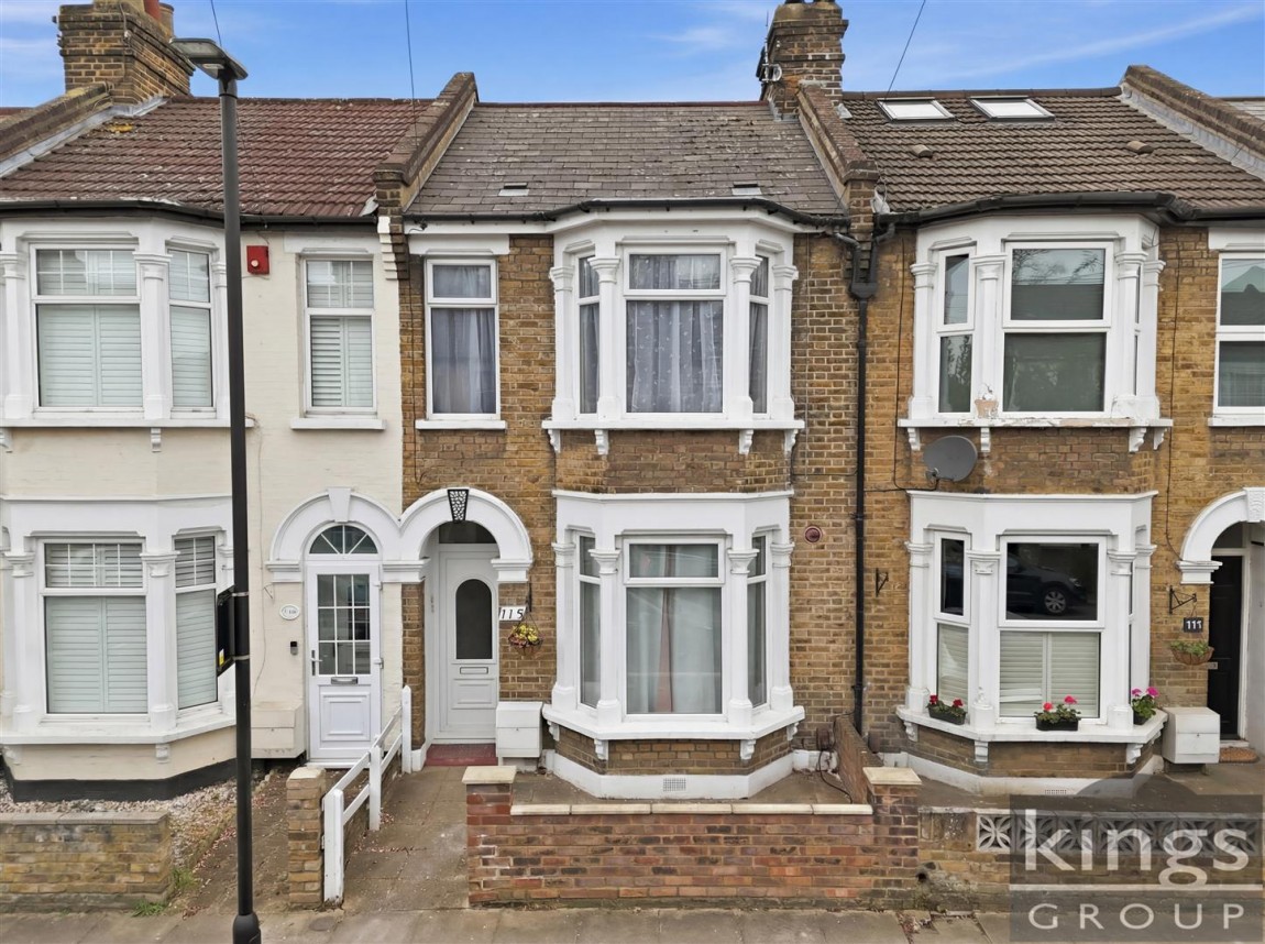 Images for Fotheringham Road, Enfield