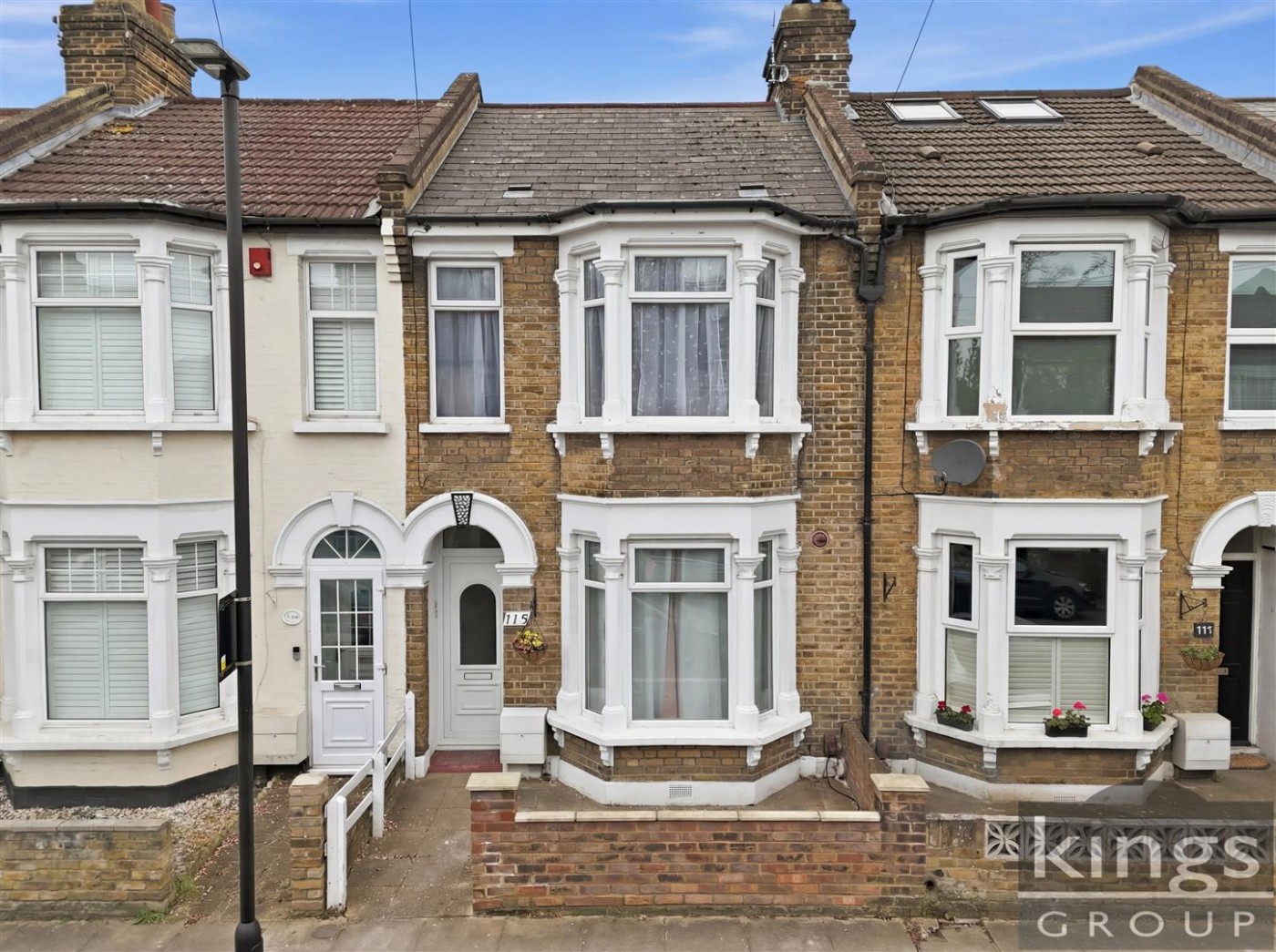 Images for Fotheringham Road, Enfield