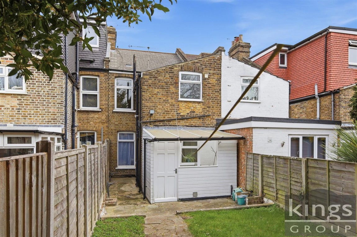 Images for Fotheringham Road, Enfield