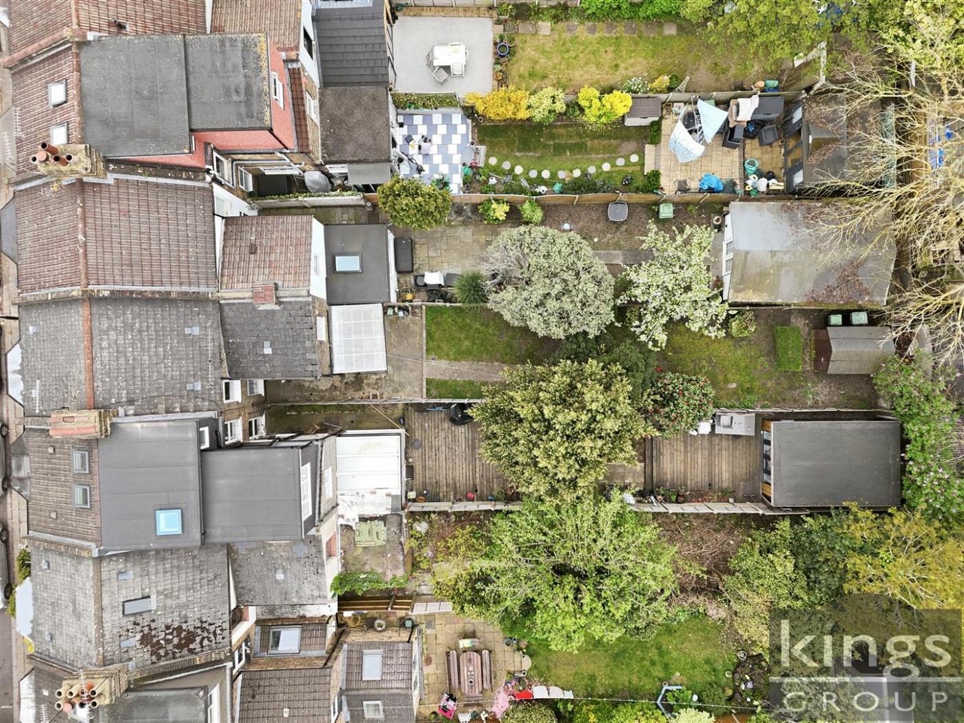 Images for Fotheringham Road, Enfield