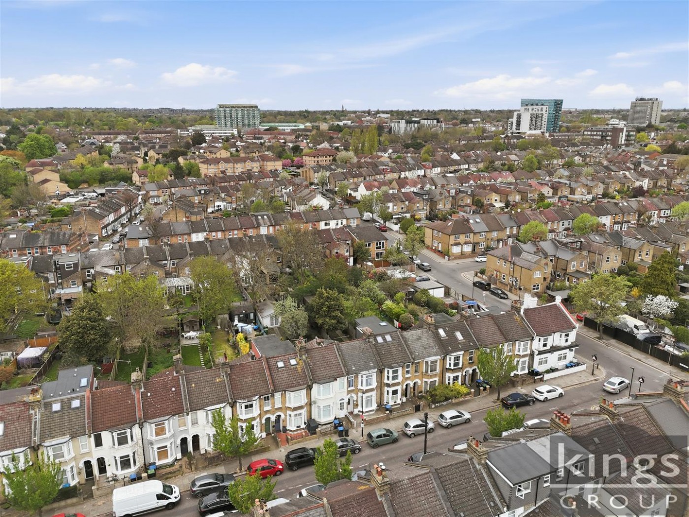 Images for Fotheringham Road, Enfield