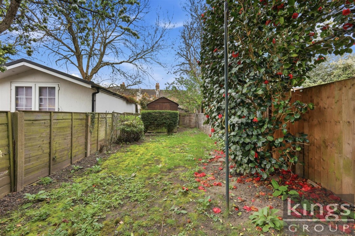 Images for Fotheringham Road, Enfield