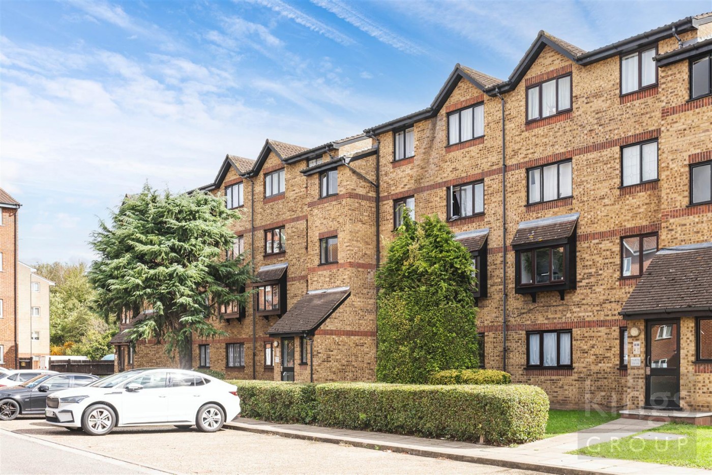 Images for Bunting Close, Edmonton, N9