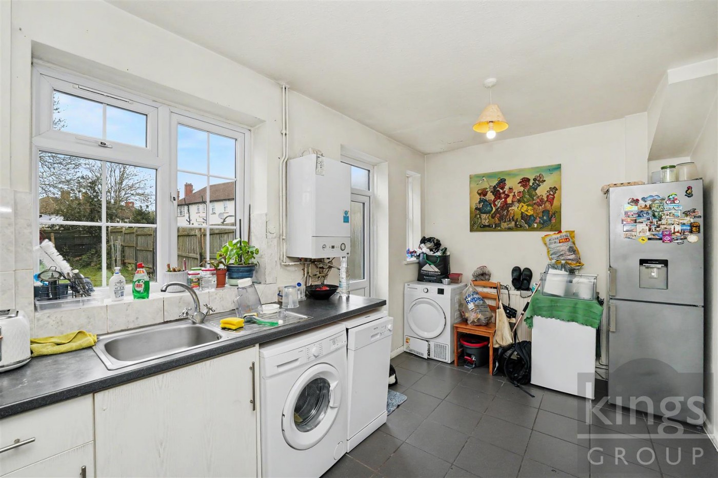 Images for Rowland Hill Avenue, London