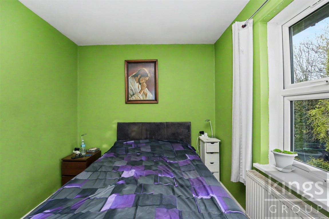 Images for Rowland Hill Avenue, London