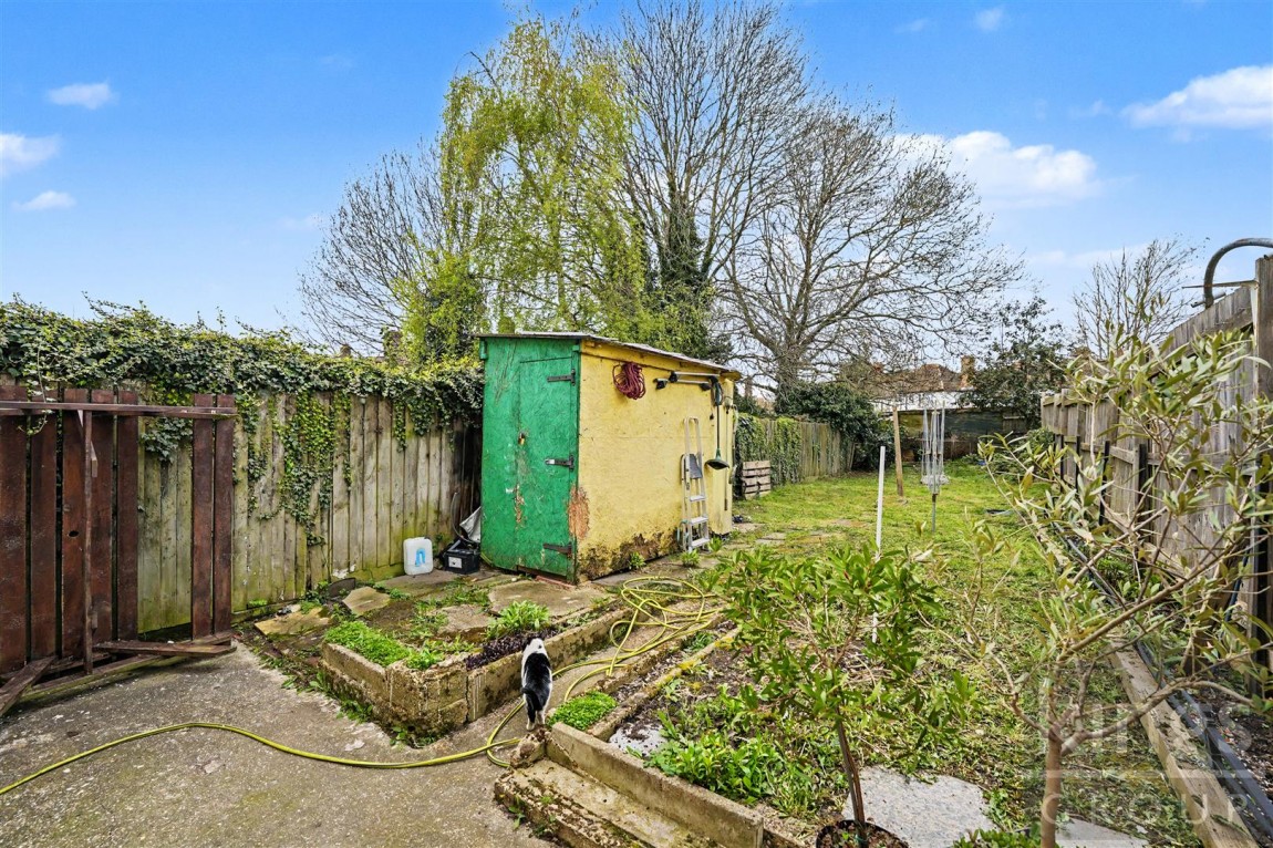 Images for Rowland Hill Avenue, London