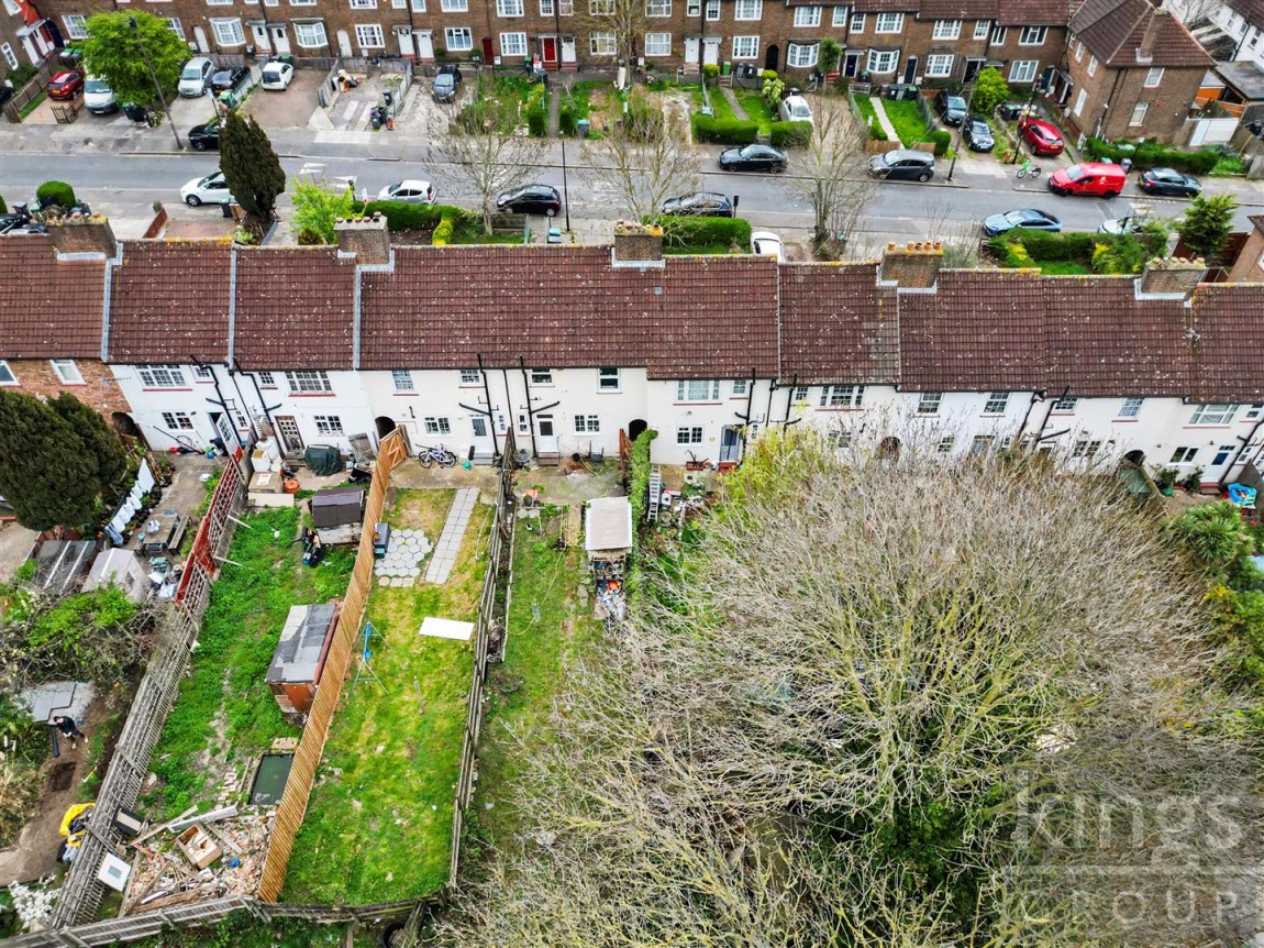 Images for Rowland Hill Avenue, London