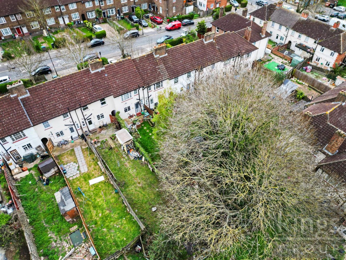 Images for Rowland Hill Avenue, London