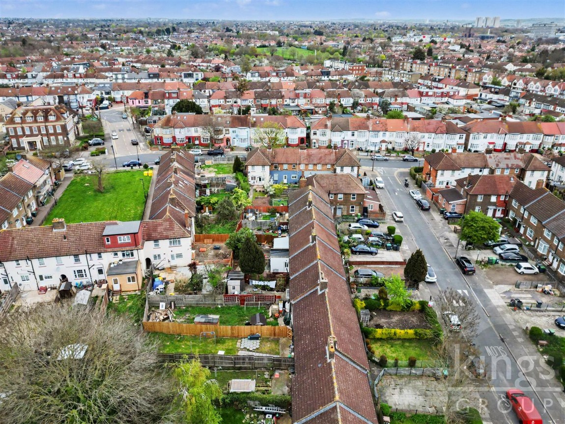 Images for Rowland Hill Avenue, London