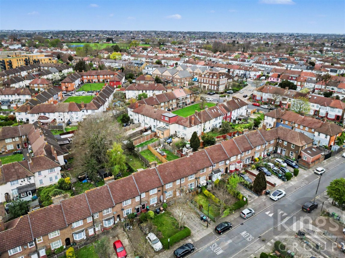 Images for Rowland Hill Avenue, London