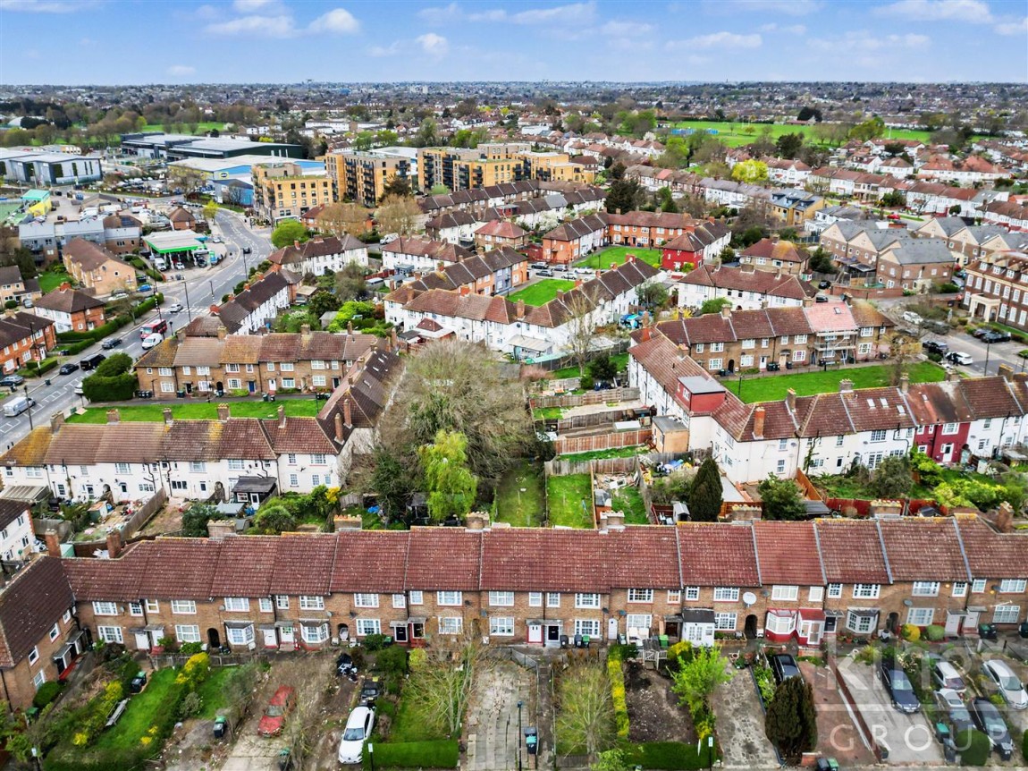 Images for Rowland Hill Avenue, London