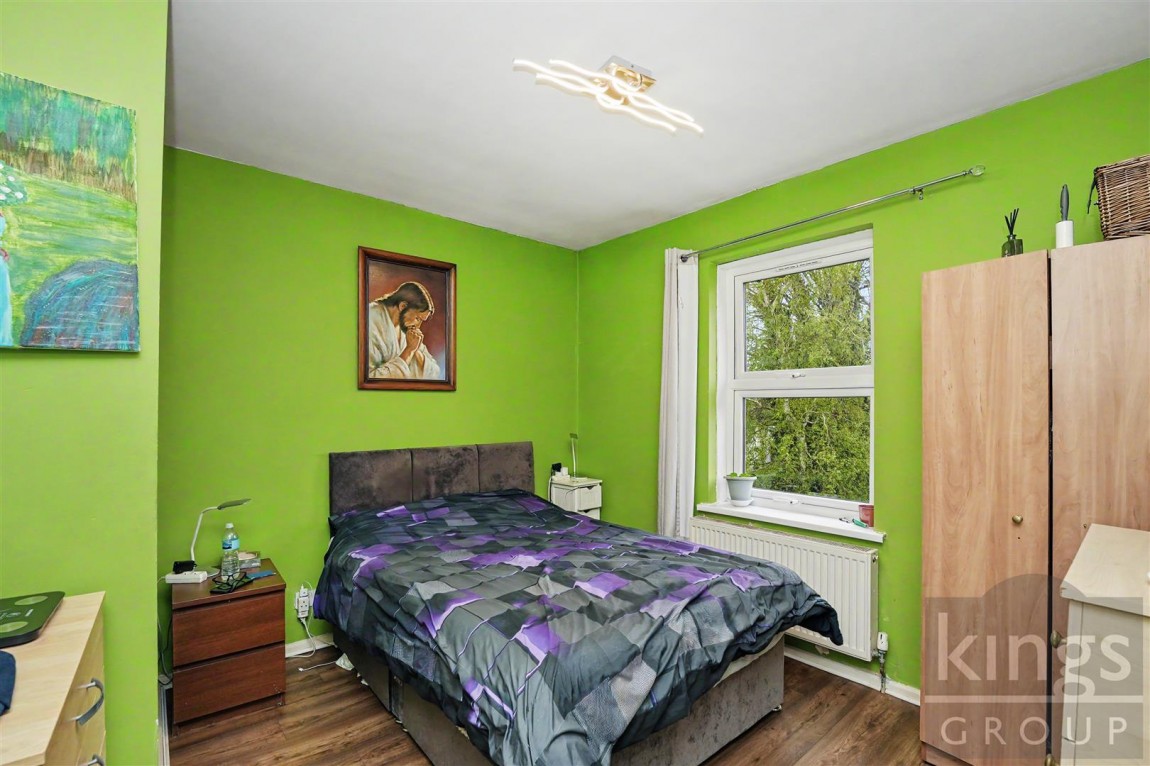 Images for Rowland Hill Avenue, London