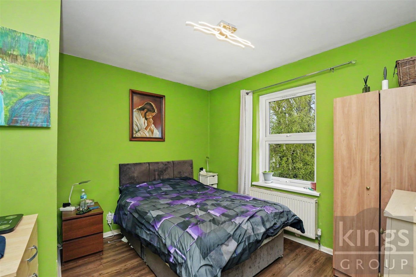 Images for Rowland Hill Avenue, London