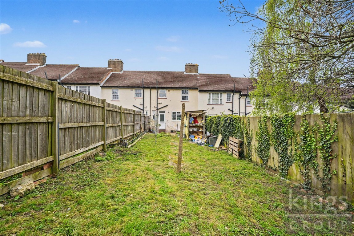 Images for Rowland Hill Avenue, London