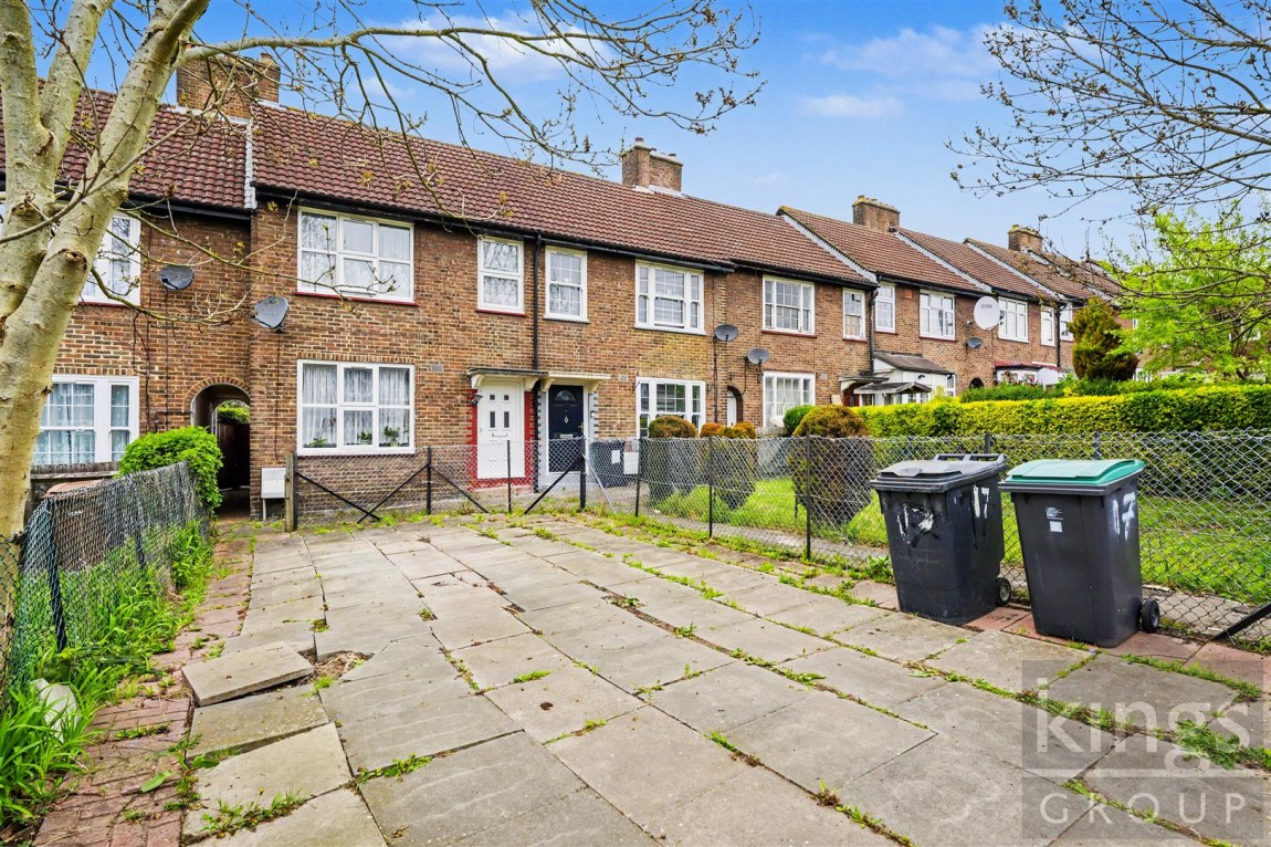 Images for Rowland Hill Avenue, London