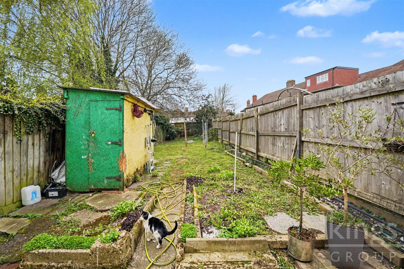 Images for Rowland Hill Avenue, London