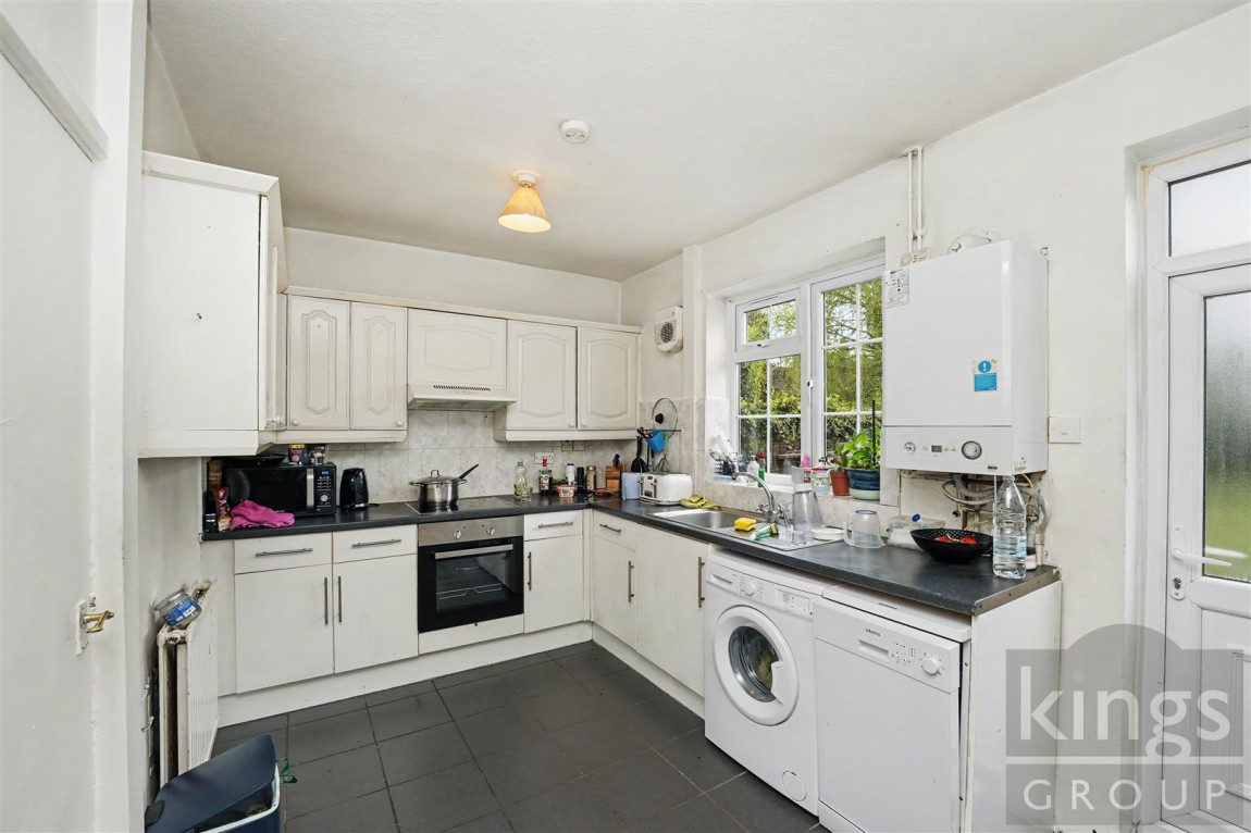 Images for Rowland Hill Avenue, London