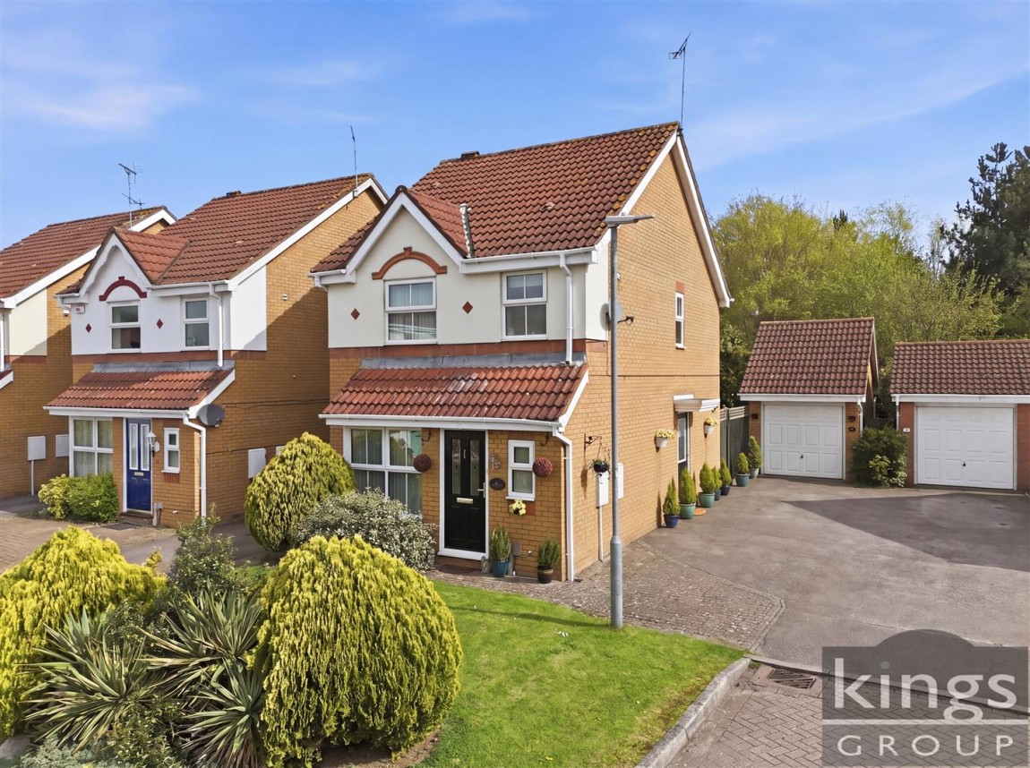 Images for Challinor, Church Langley