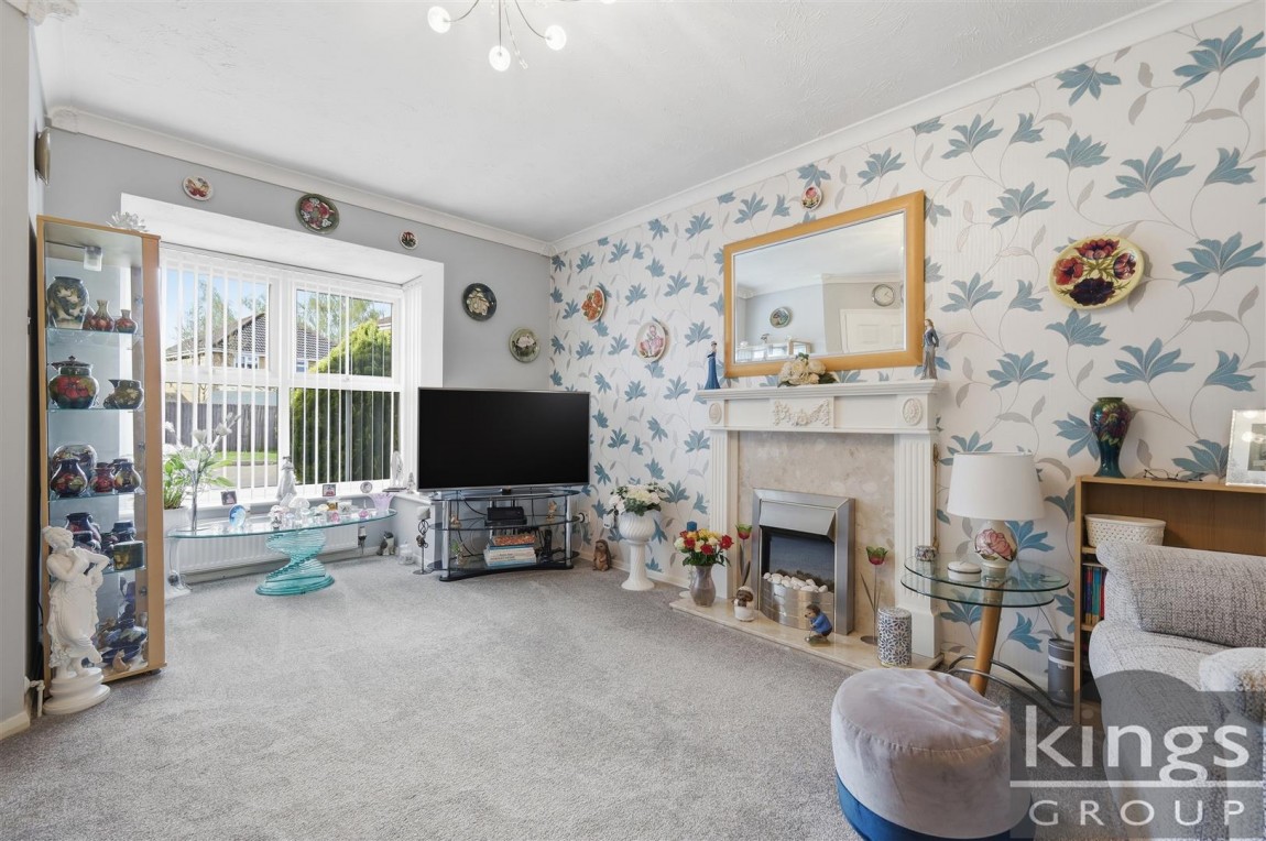 Images for Challinor, Church Langley