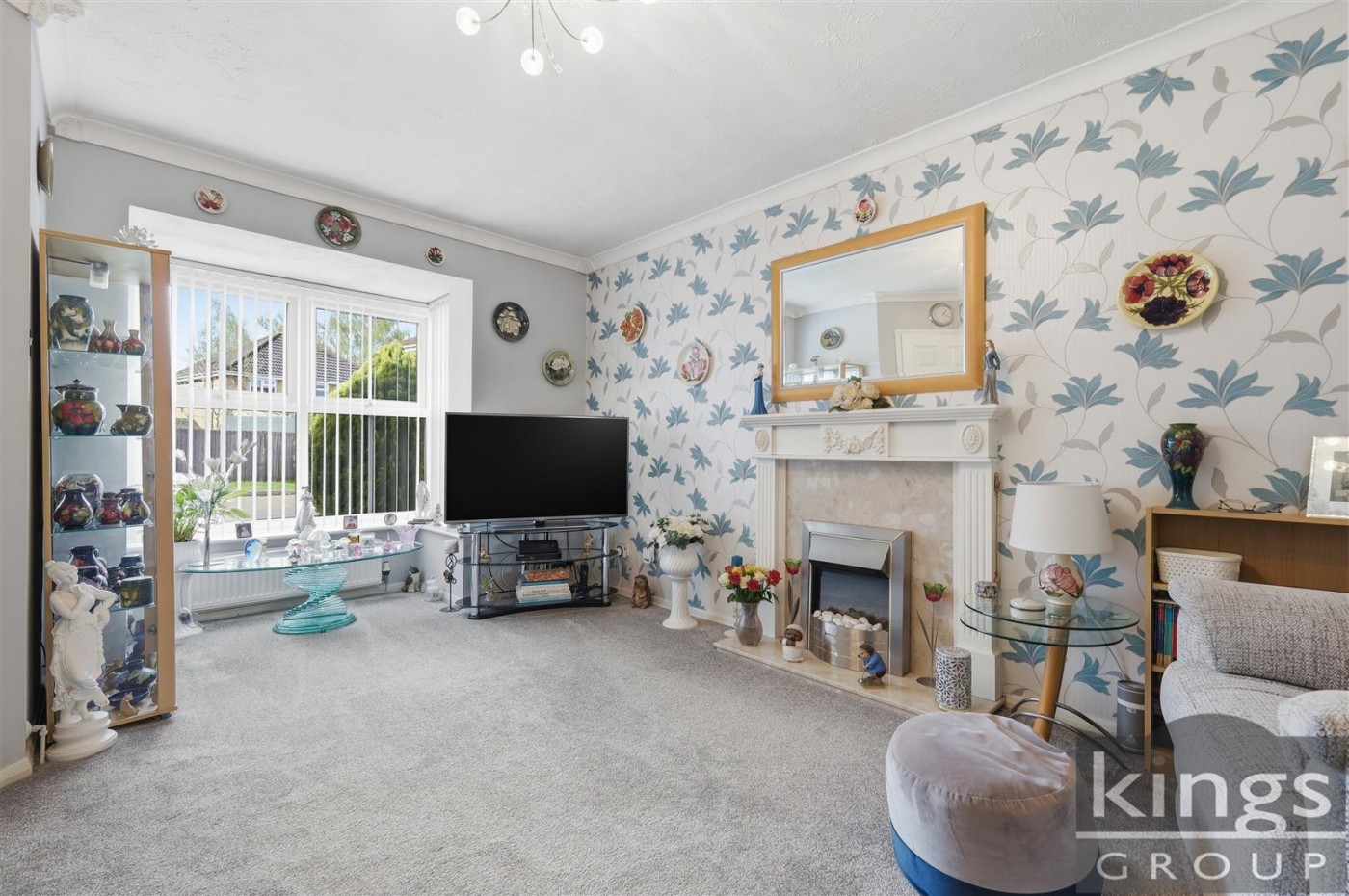 Images for Challinor, Church Langley