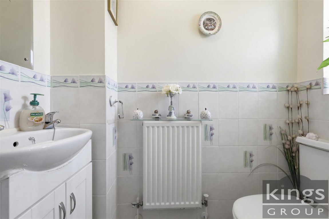 Images for Challinor, Church Langley