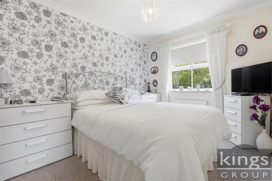 Images for Challinor, Church Langley