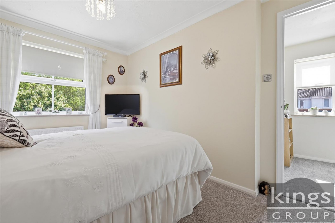 Images for Challinor, Church Langley