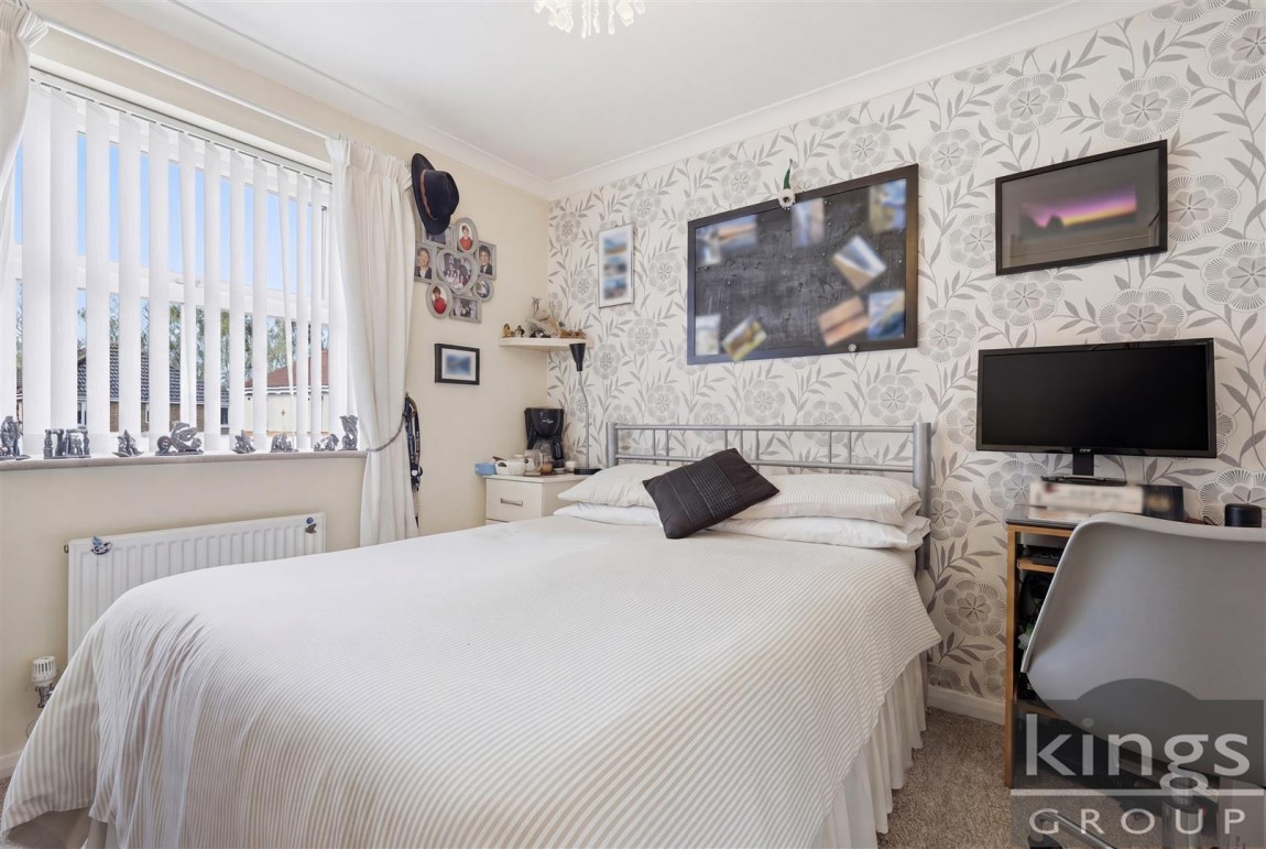 Images for Challinor, Church Langley