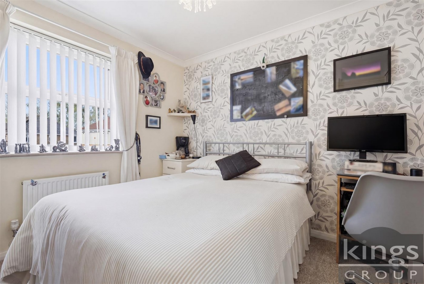 Images for Challinor, Church Langley