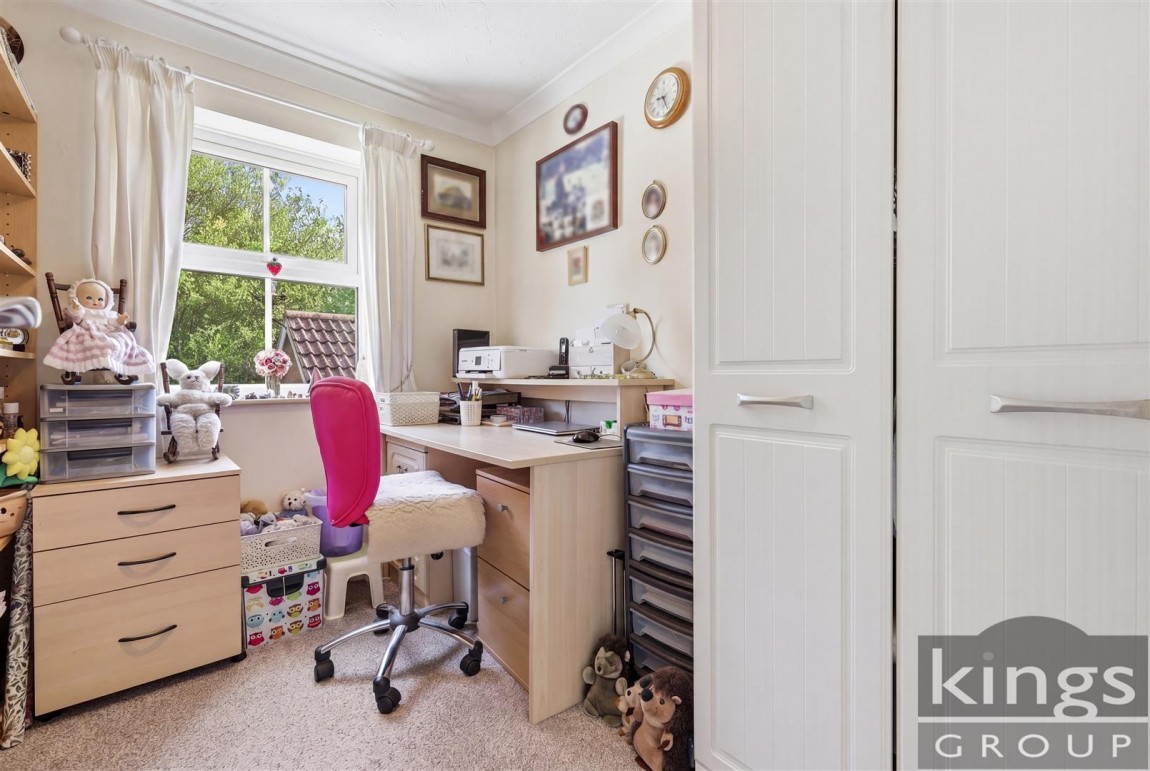 Images for Challinor, Church Langley