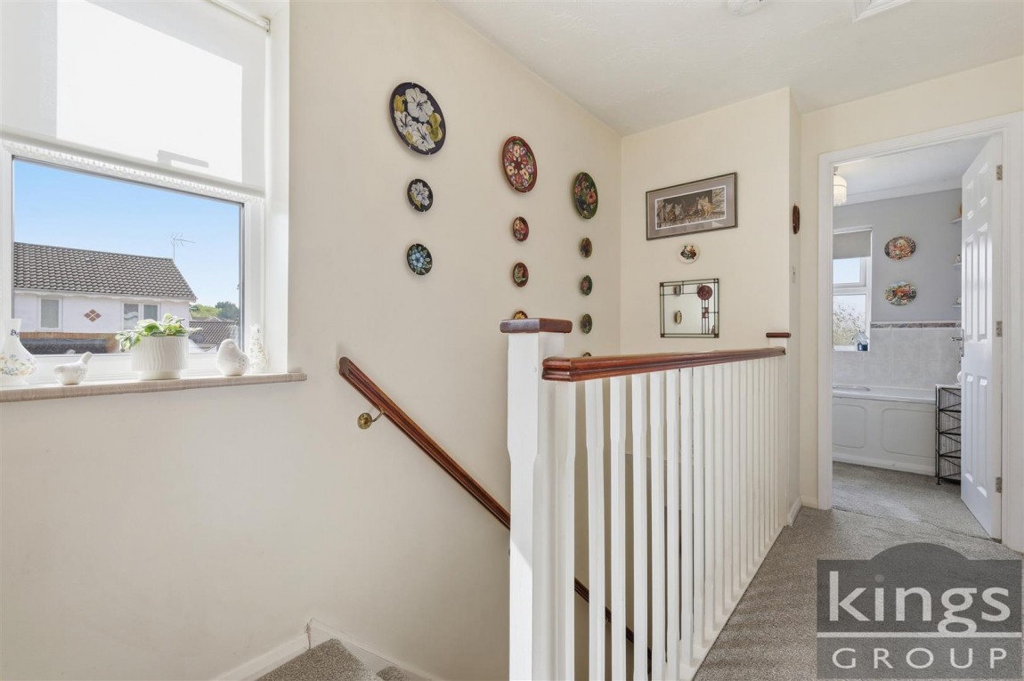 Images for Challinor, Church Langley