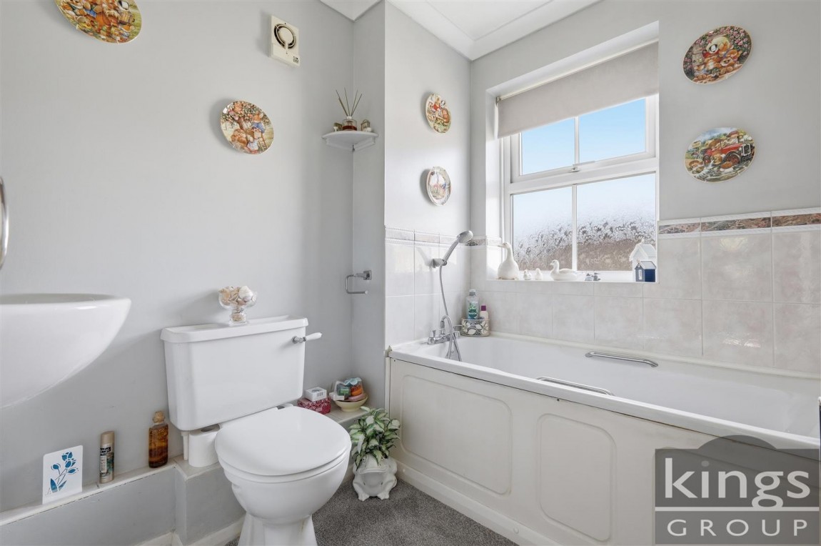 Images for Challinor, Church Langley