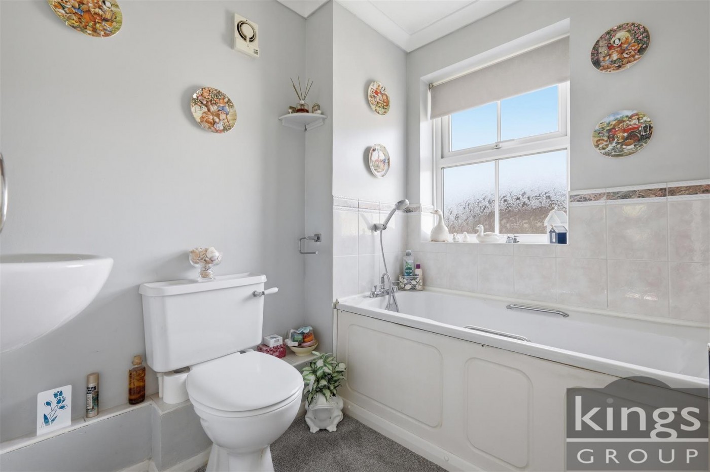 Images for Challinor, Church Langley