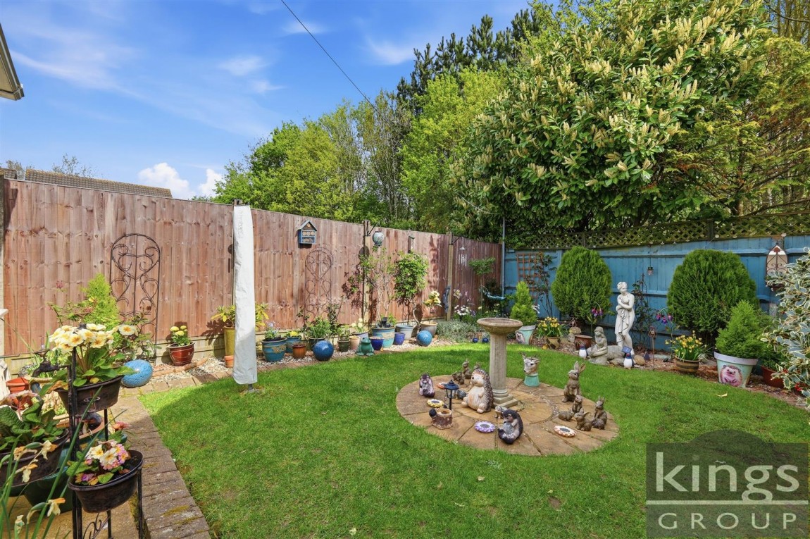 Images for Challinor, Church Langley