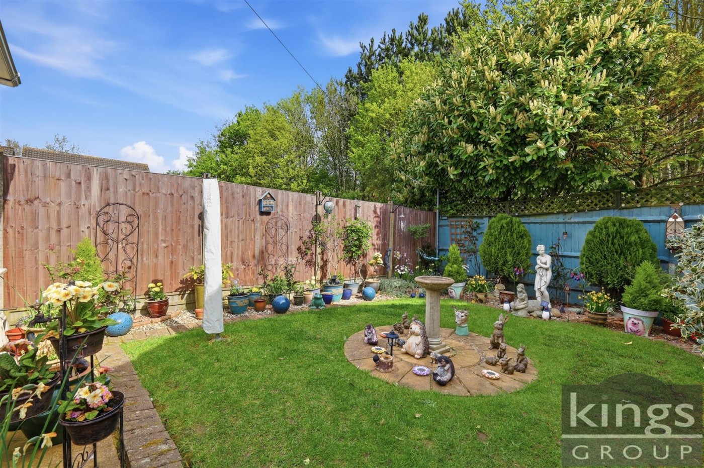 Images for Challinor, Church Langley