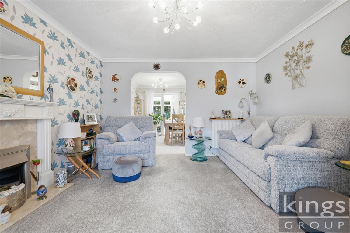 Images for Challinor, Church Langley