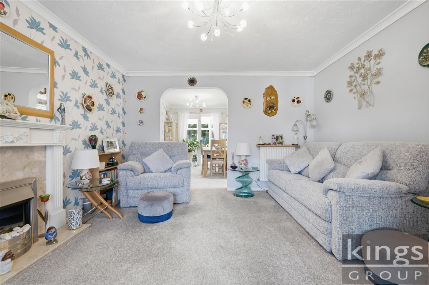 Images for Challinor, Church Langley