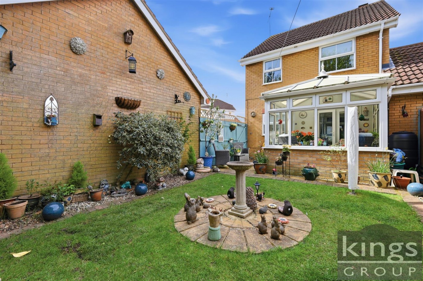 Images for Challinor, Church Langley