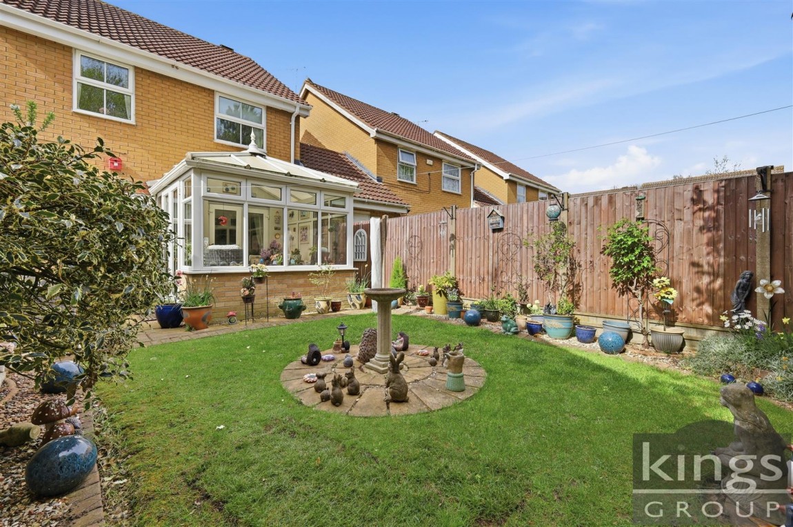 Images for Challinor, Church Langley