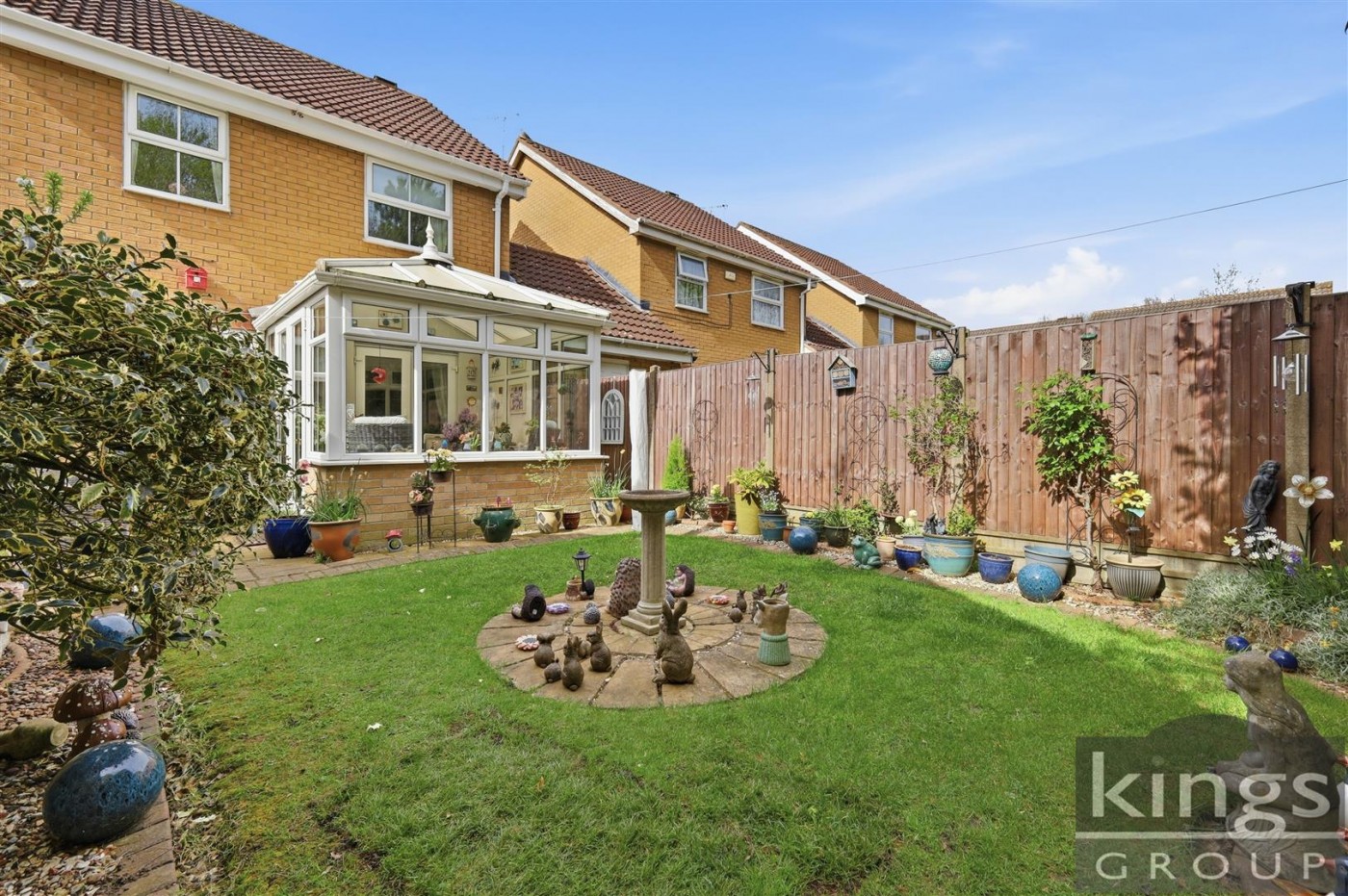 Images for Challinor, Church Langley