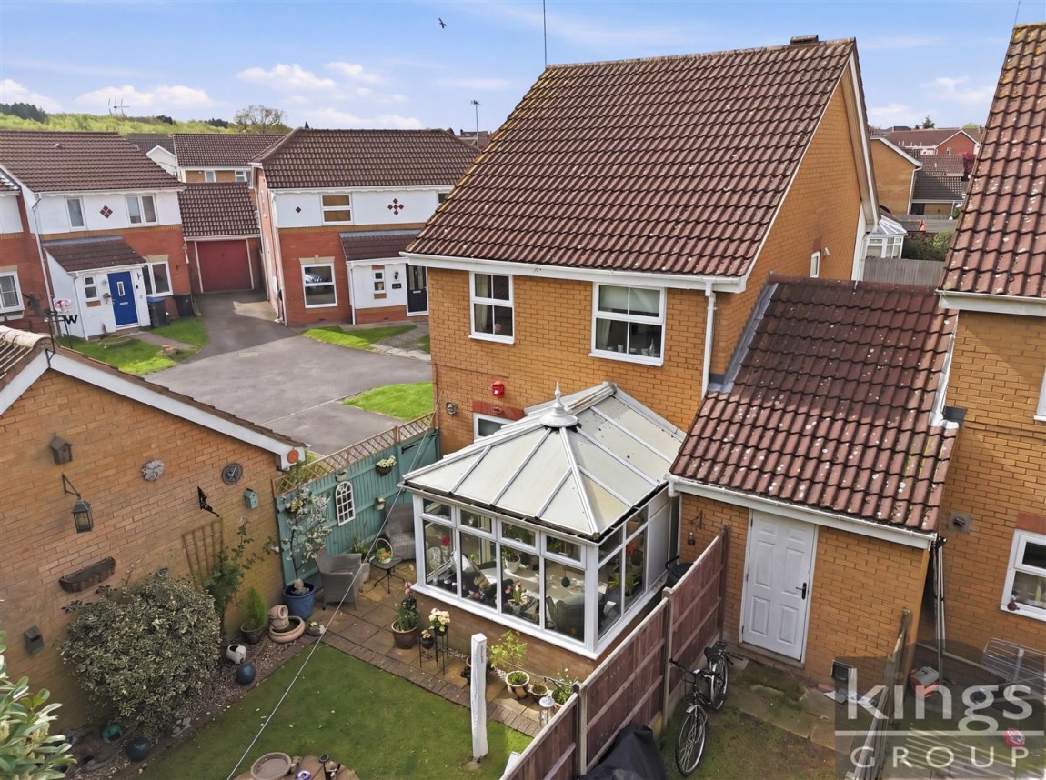 Images for Challinor, Church Langley