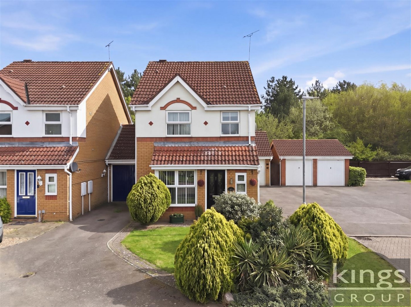 Images for Challinor, Church Langley