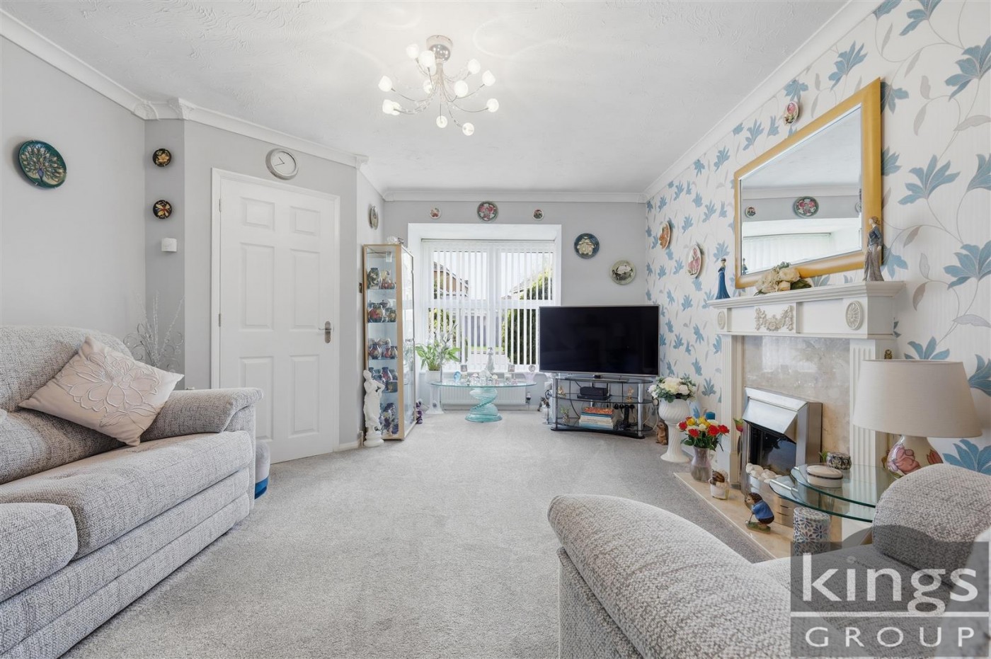 Images for Challinor, Church Langley