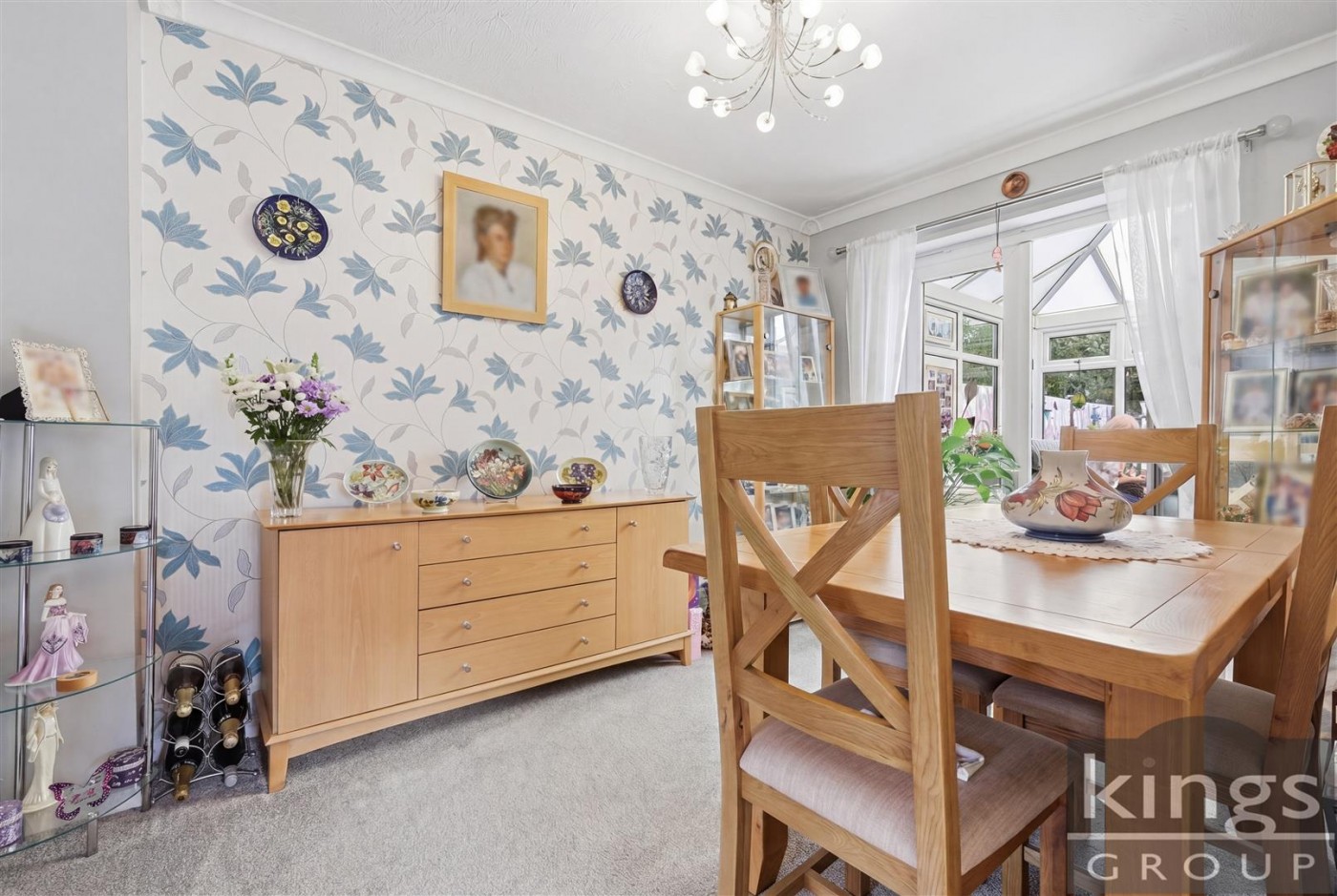 Images for Challinor, Church Langley