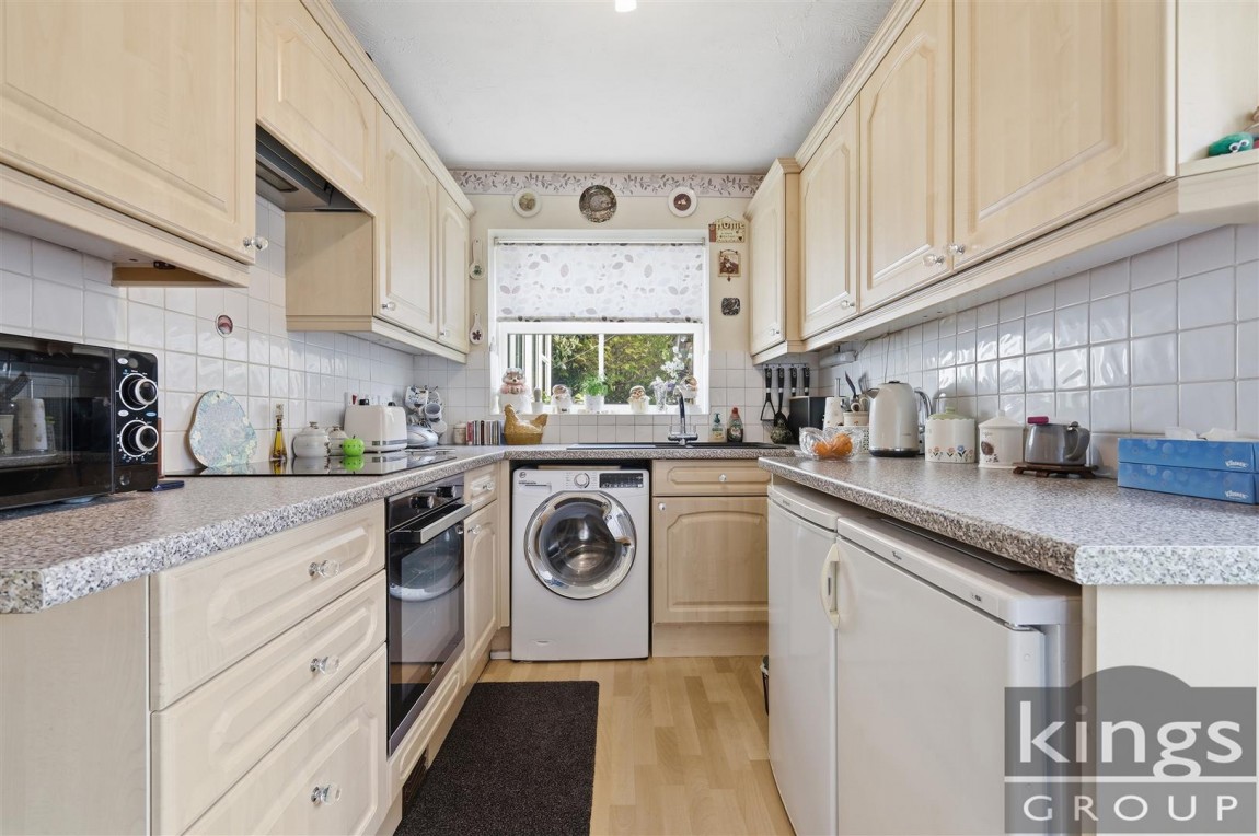 Images for Challinor, Church Langley