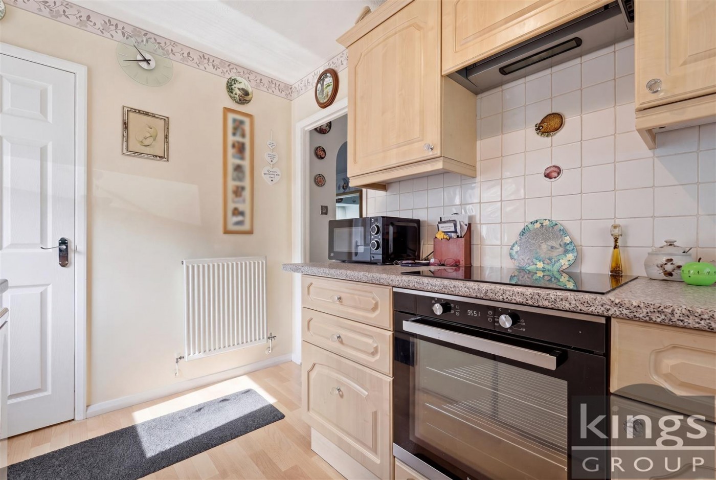 Images for Challinor, Church Langley