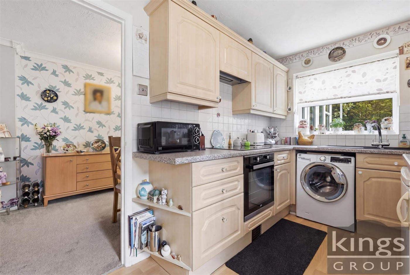 Images for Challinor, Church Langley