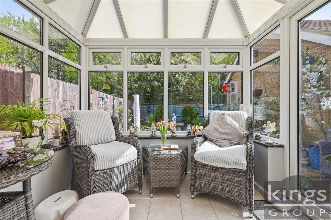 Images for Challinor, Church Langley