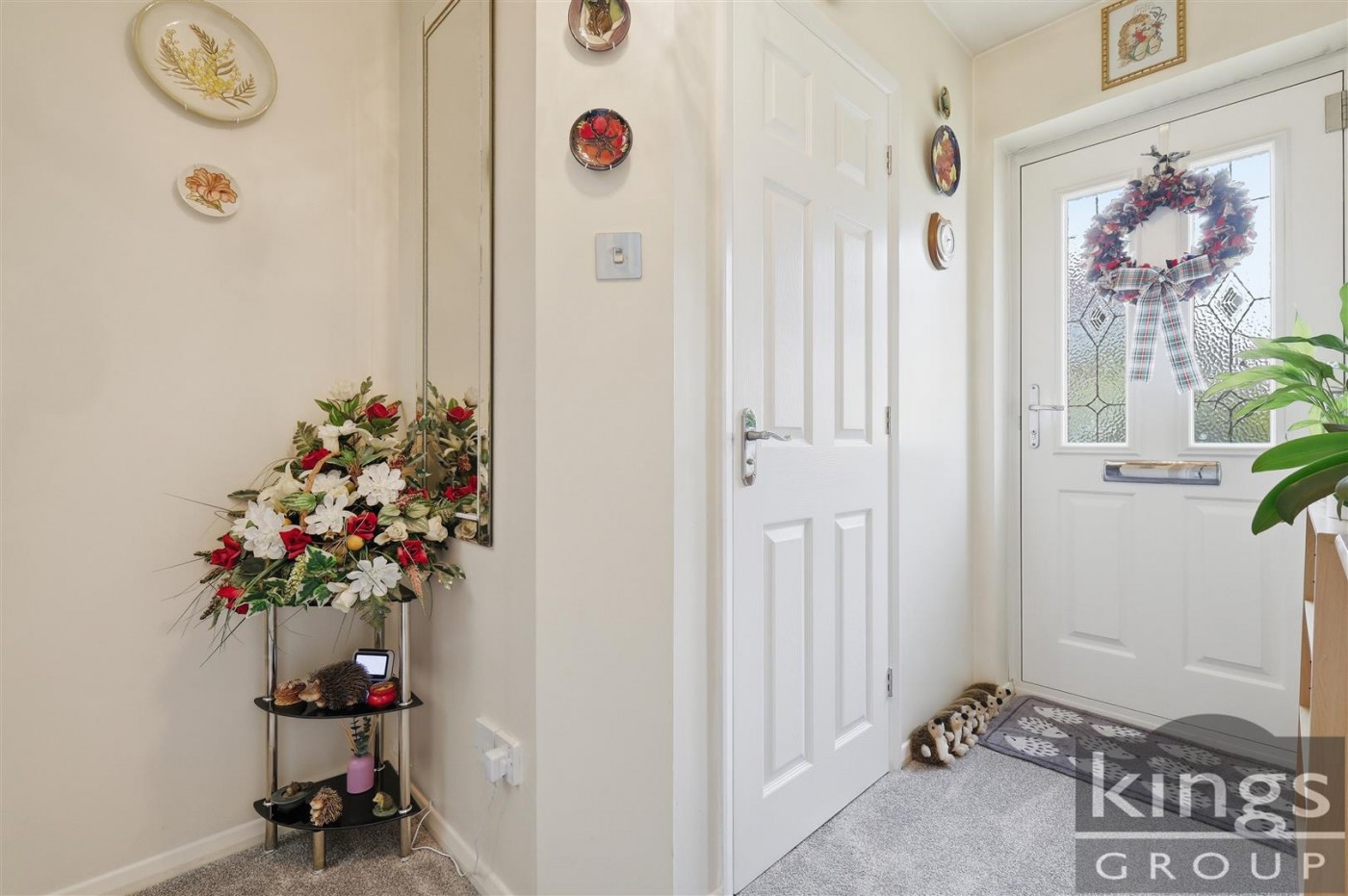 Images for Challinor, Church Langley